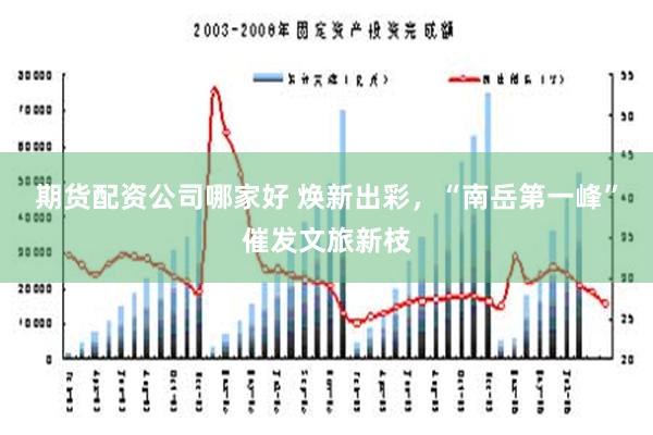 期货配资公司哪家好 焕新出彩，“南岳第一峰”催发文旅新枝